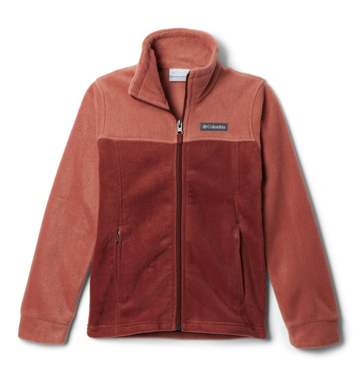 Columbia Youth Steens Mt II Fleece