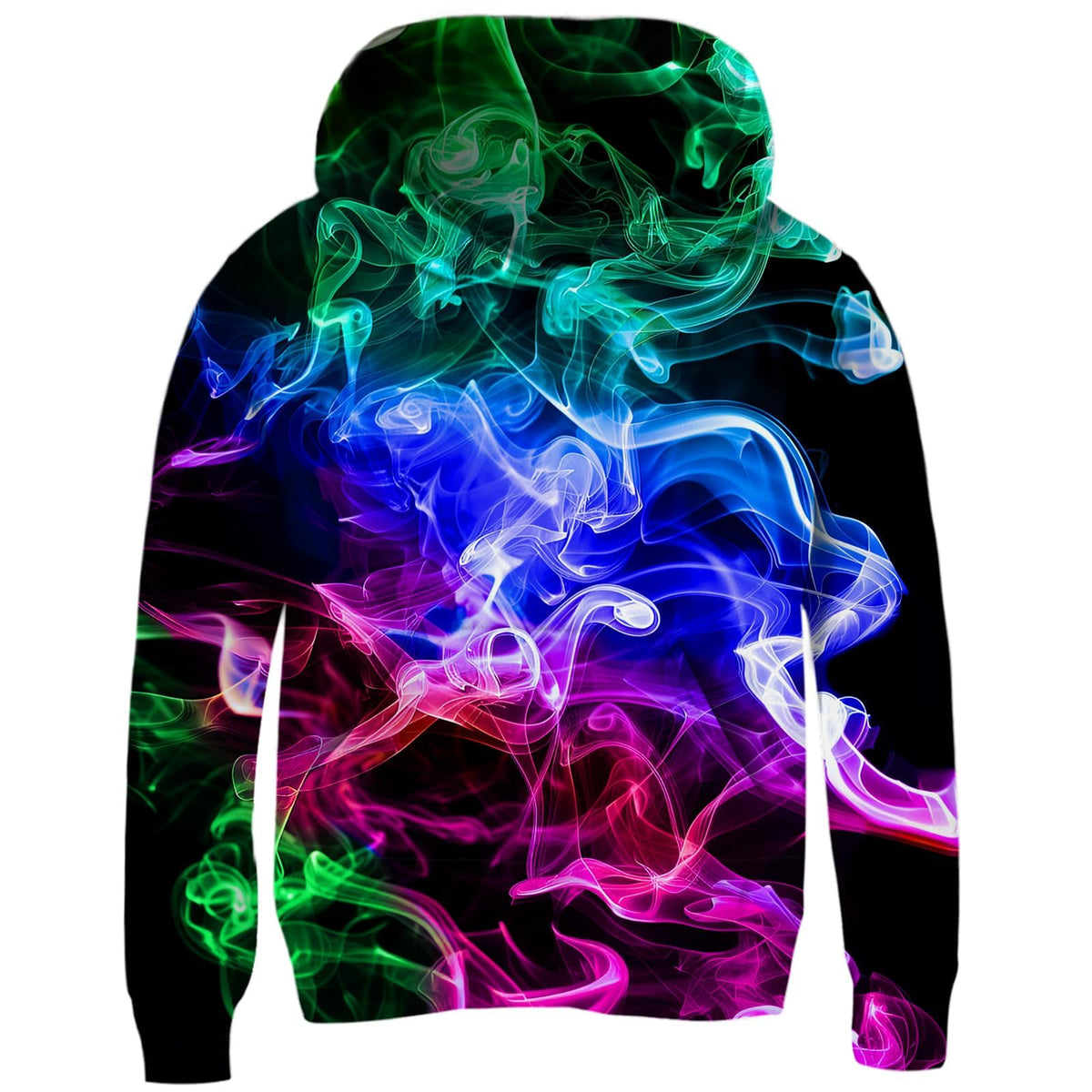 Idgreatim Boys Girls Hoodies Kids 3D Graphic Hooded Sweatshirts size 6-16