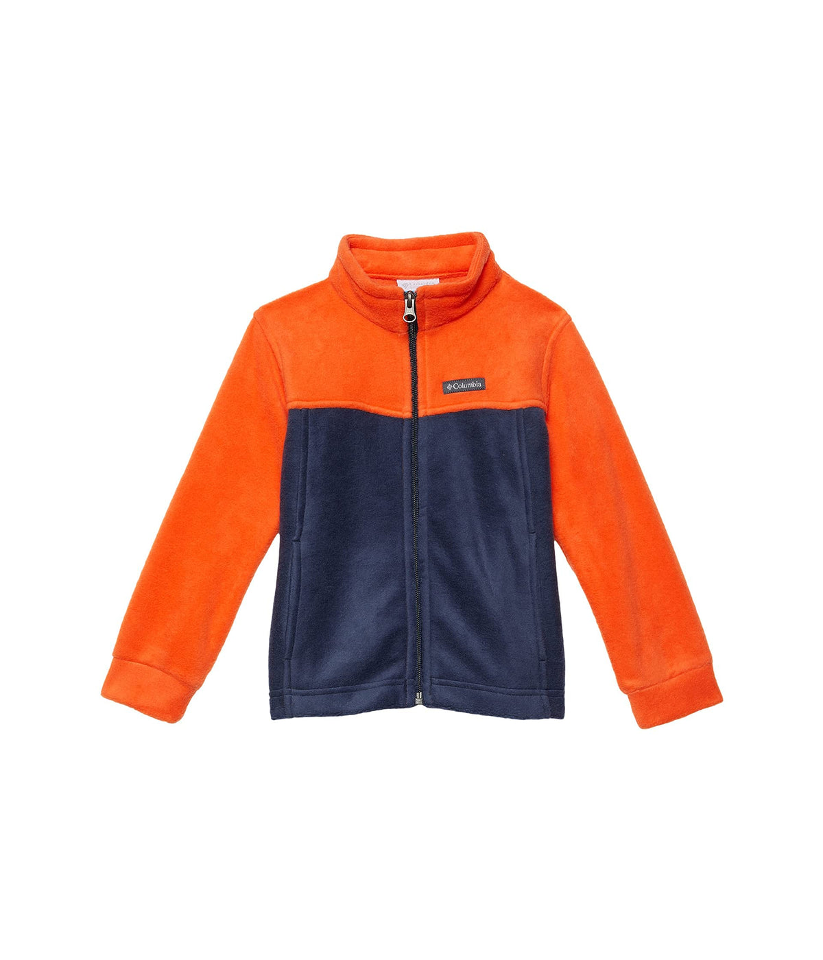 Columbia Youth Steens Mt II Fleece