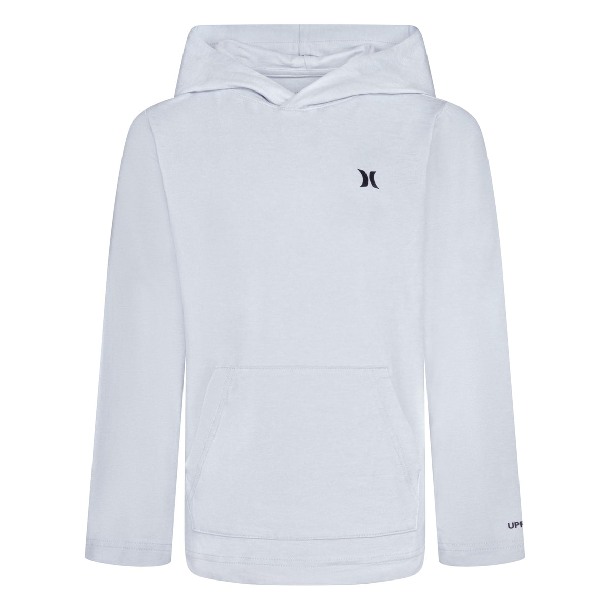 Hurley Boys' Long Sleeve Graphic T-Shirt