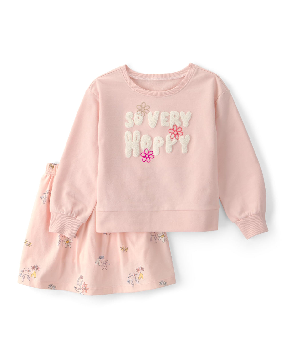 Carter's Girls' 2-piece Set