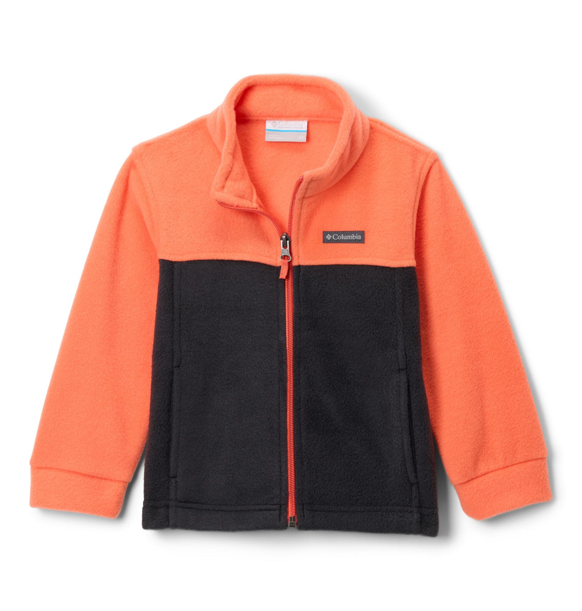 Columbia Youth Steens Mt II Fleece