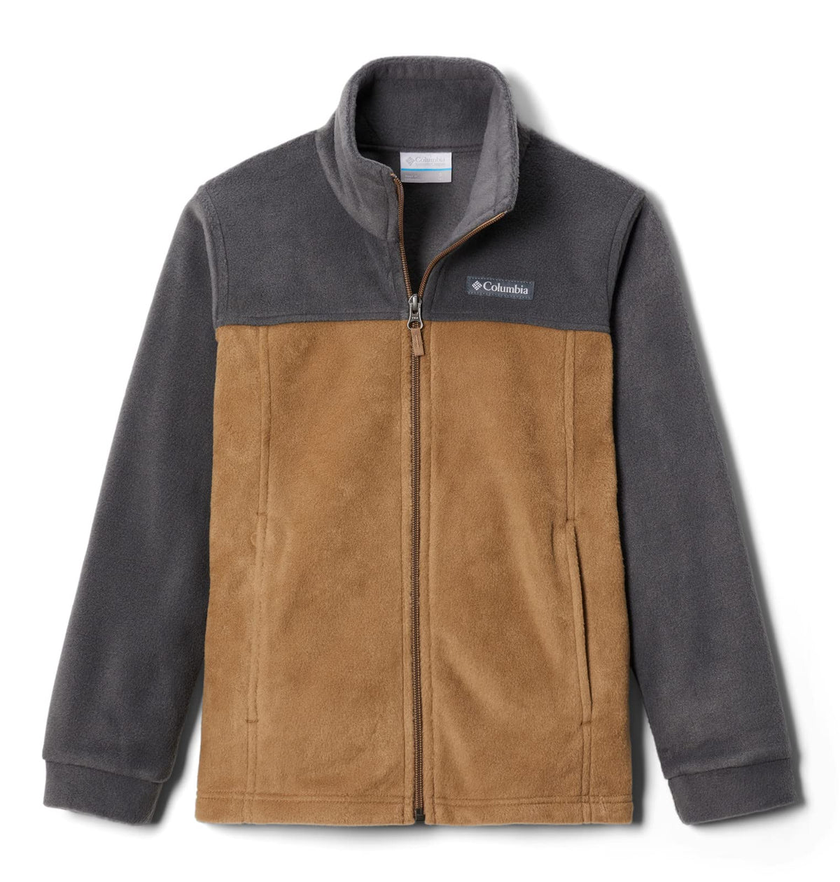 Columbia Youth Steens Mt II Fleece