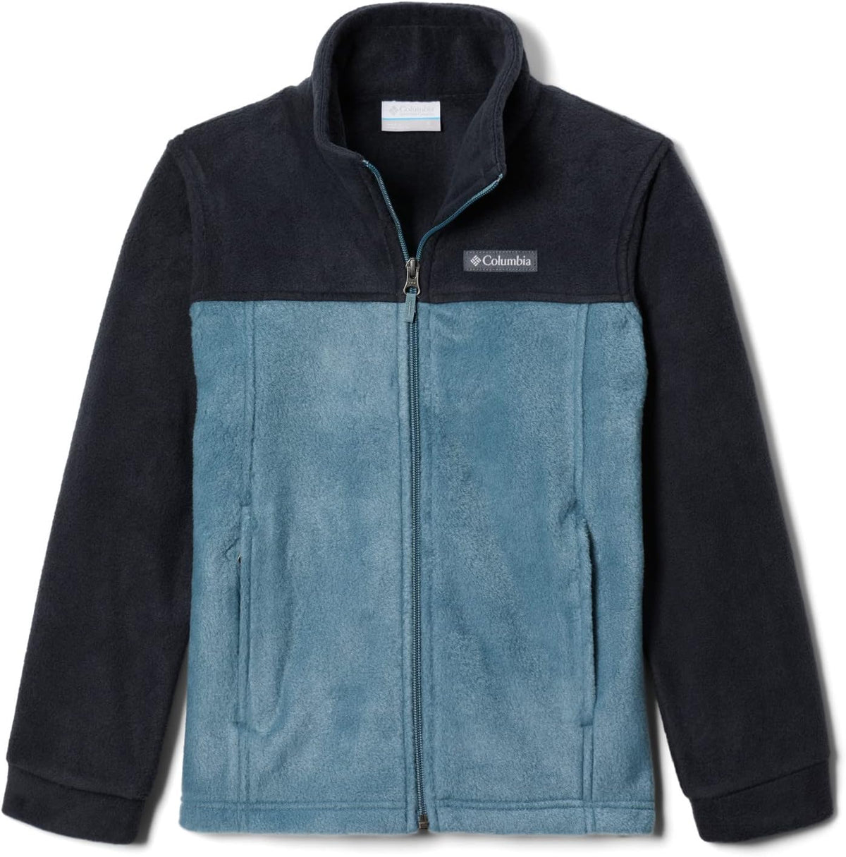 Columbia Youth Steens Mt II Fleece