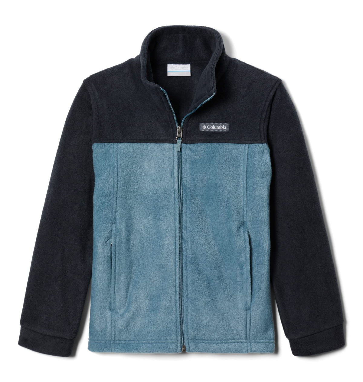 Columbia Youth Steens Mt II Fleece