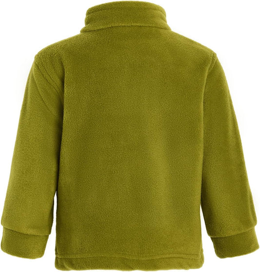 Columbia Youth Steens Mt II Fleece