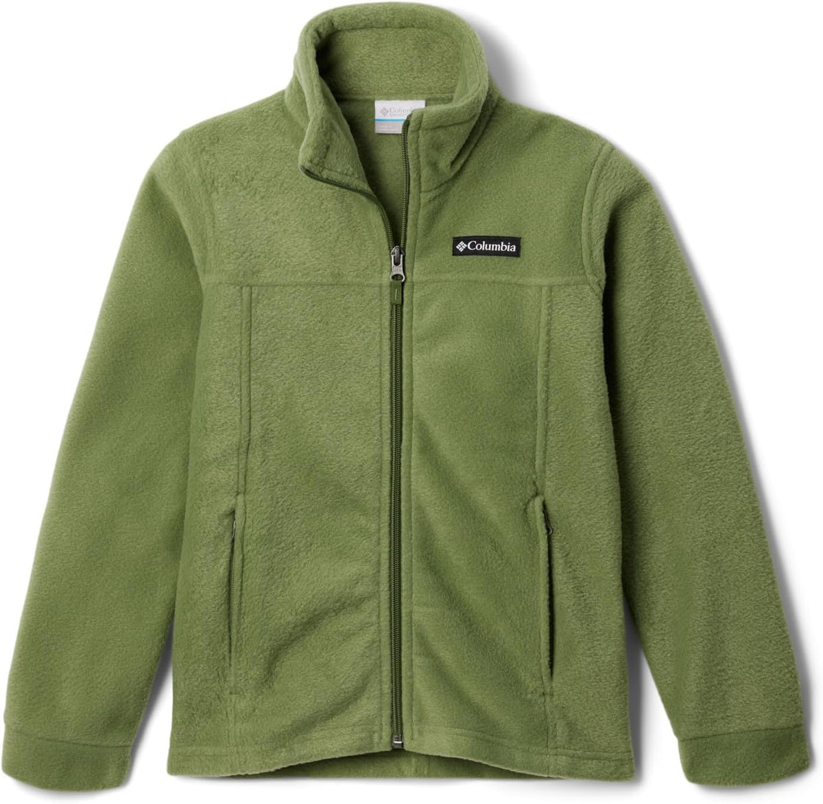 Columbia Youth Steens Mt II Fleece