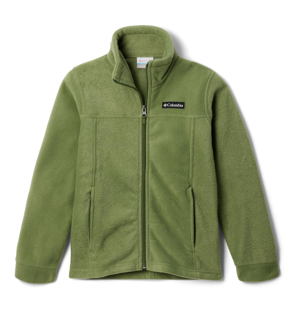 Columbia Youth Steens Mt II Fleece
