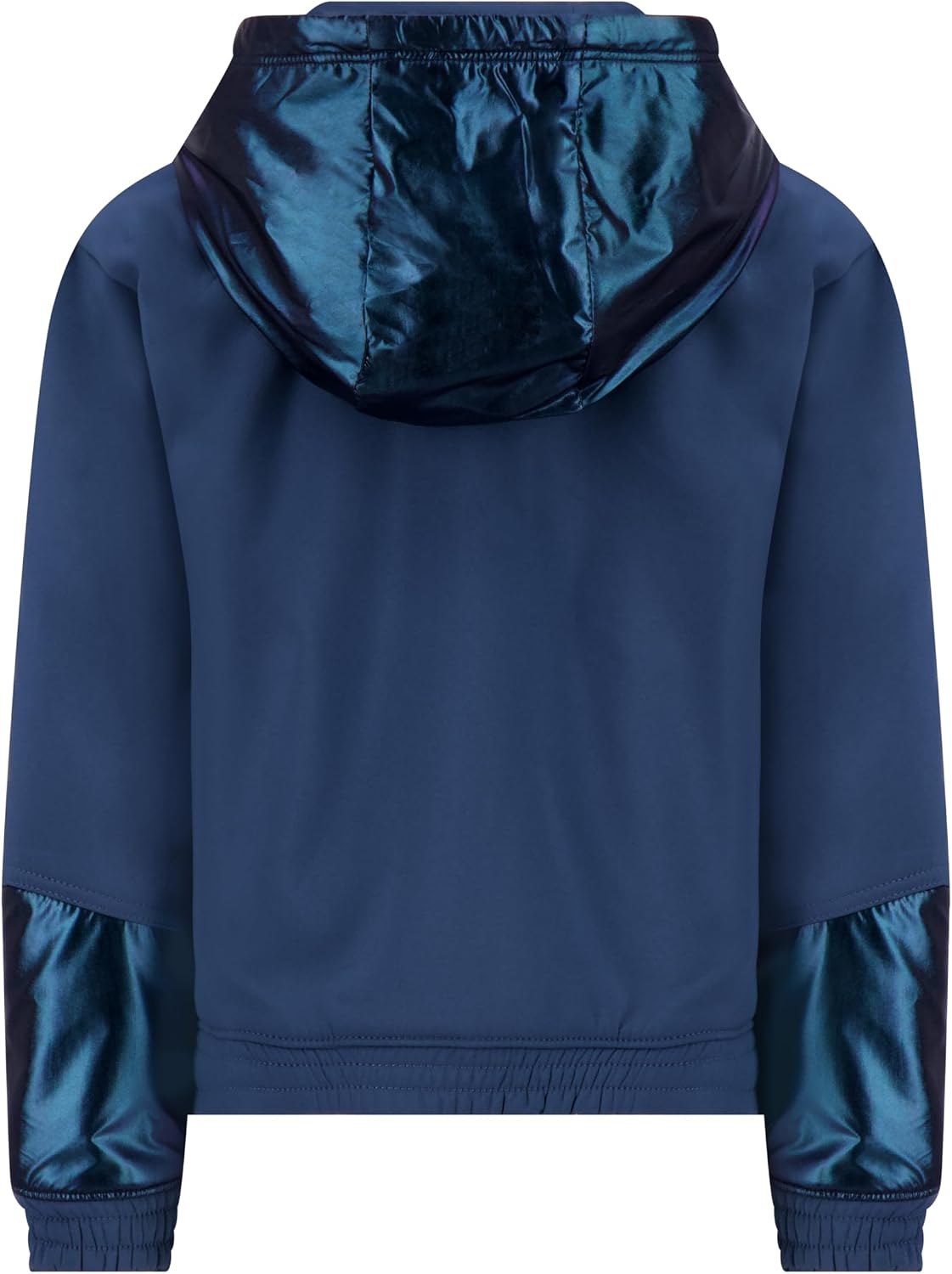 Reebok Boys' 3 Piece Jacket T-shirt and Jogger Set