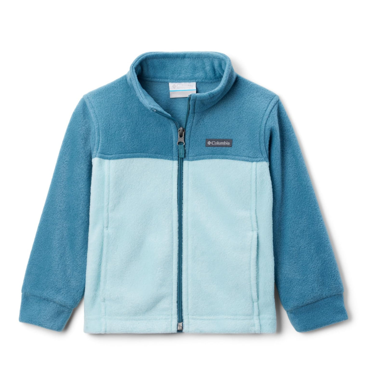Columbia Youth Steens Mt II Fleece