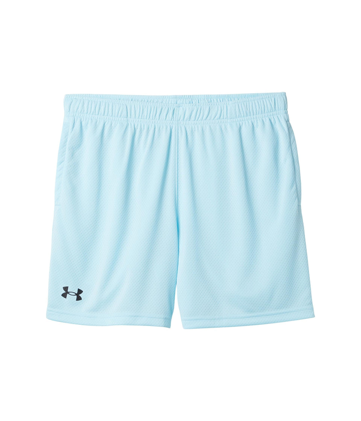 Under Armour Kids Tech Mesh Shorts (Big Kid)