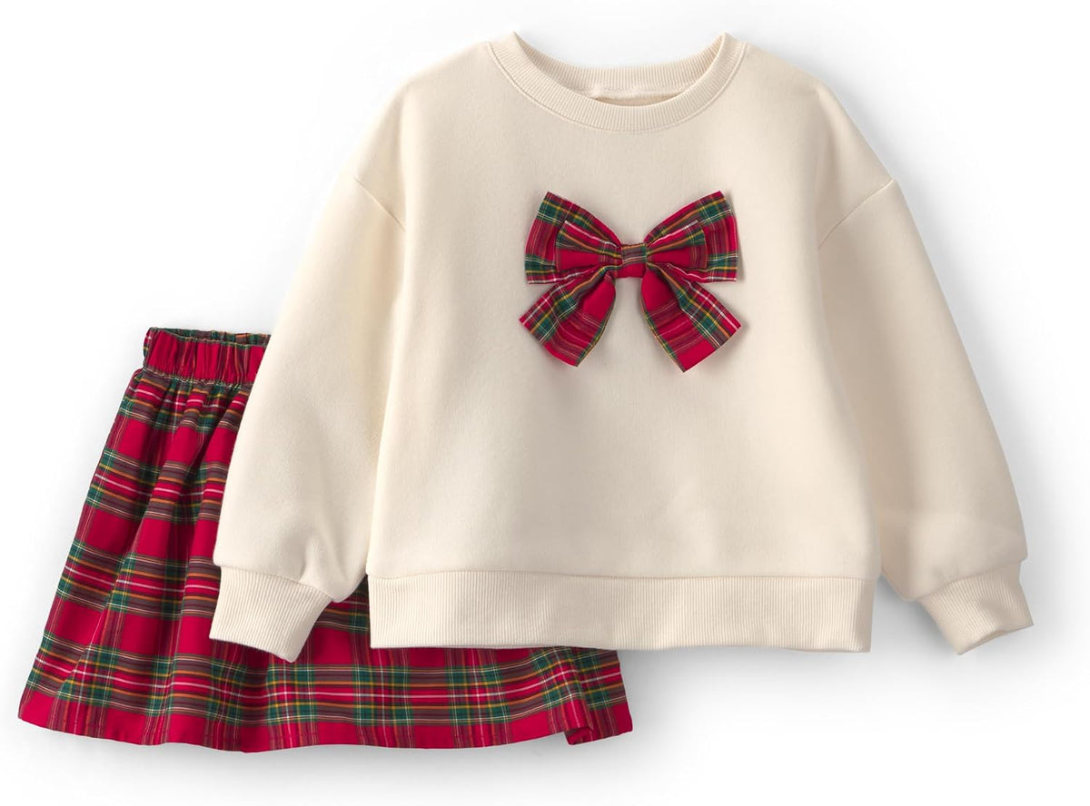 Carter's Baby Girls' 2-piece Set
