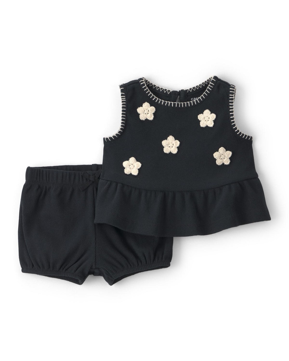 Carter's Baby Girls' 2-piece Set