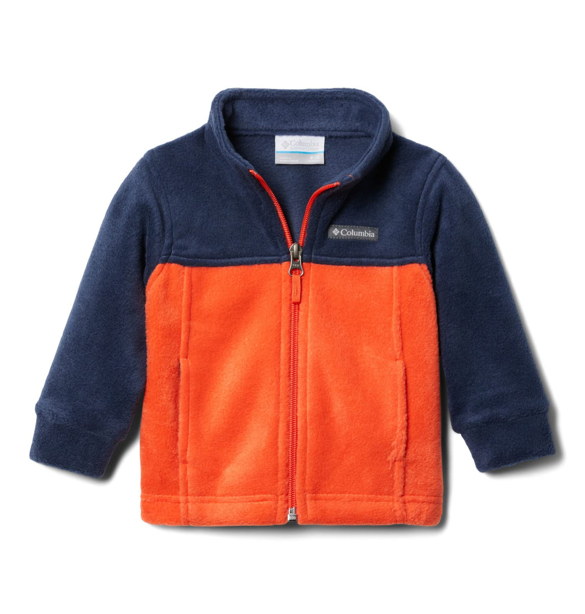Columbia Youth Steens Mt II Fleece