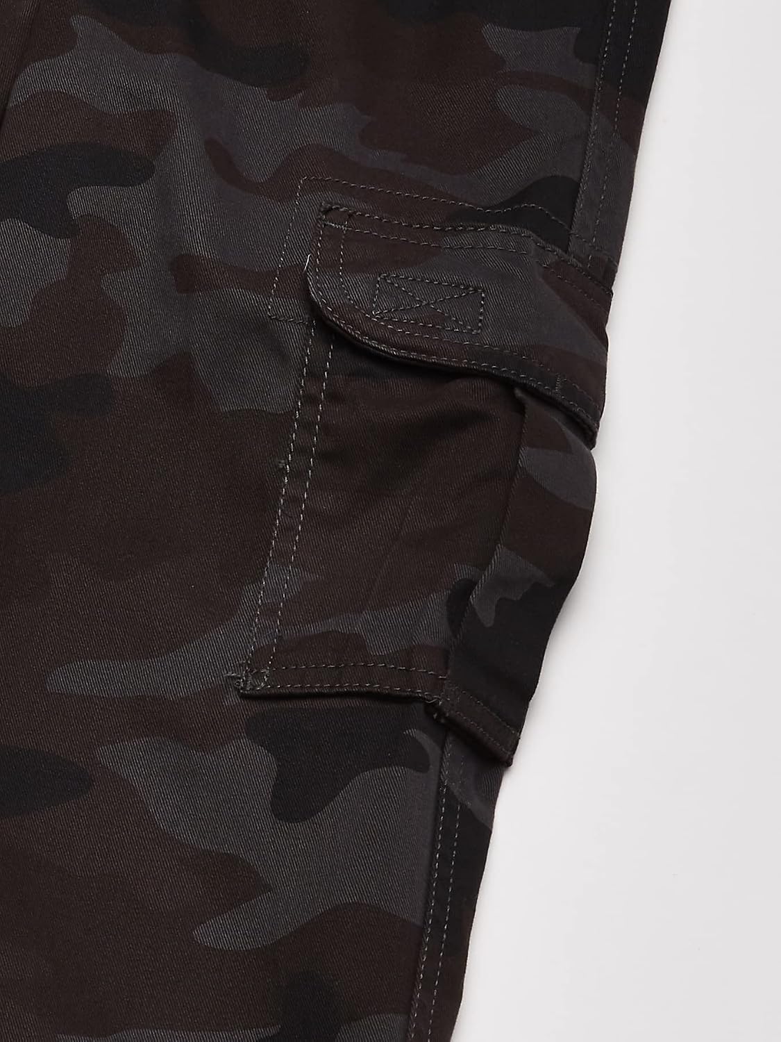 The Children's Place Boys' Pull on Cargo Pants
