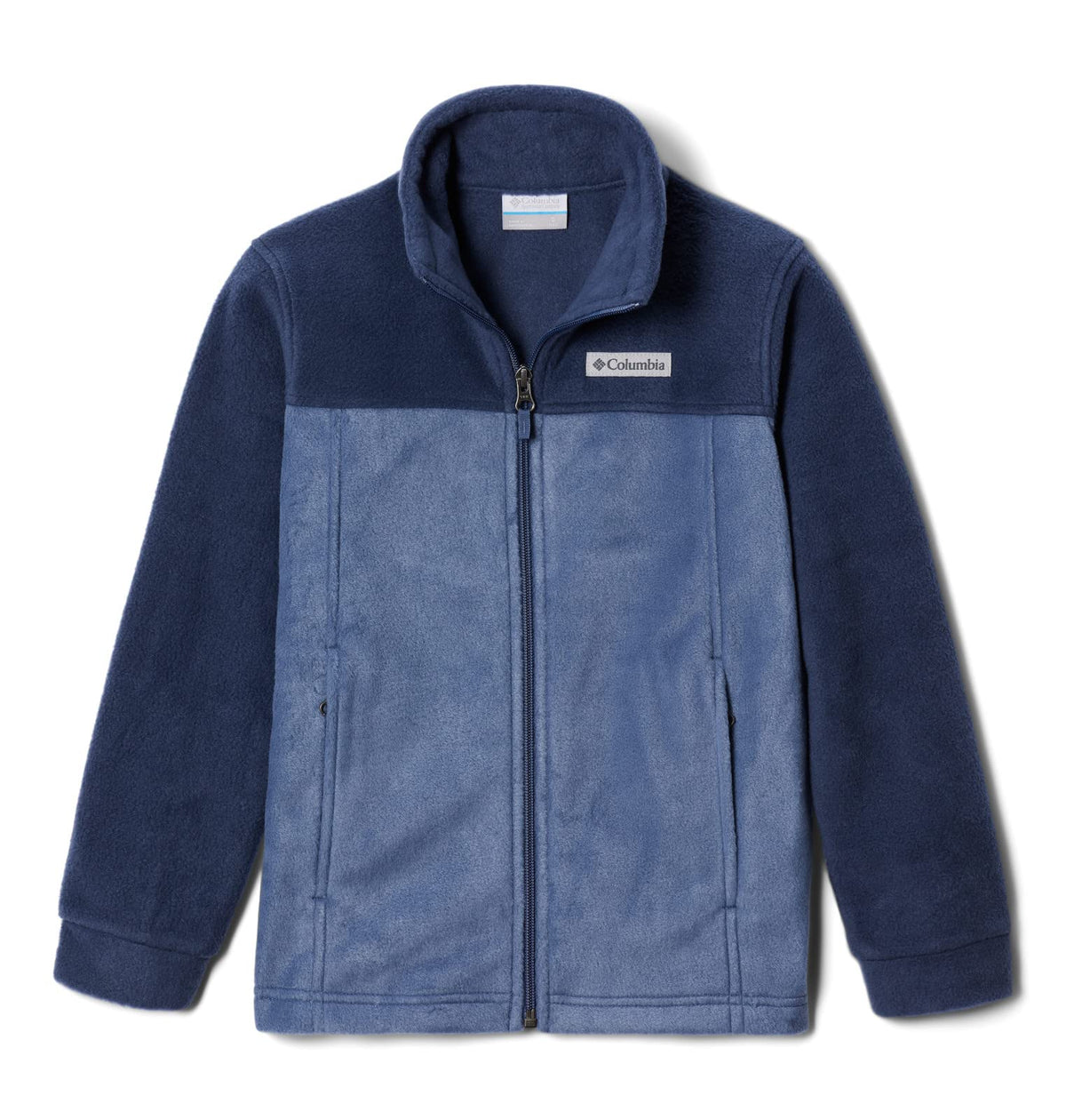 Columbia Youth Steens Mt II Fleece