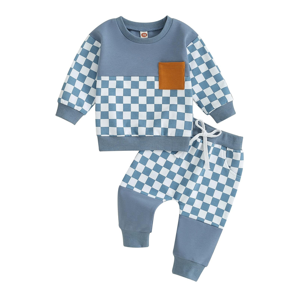 Toddler Baby Girl Clothes 6 12 18 24 Months Fall Outfits Sweatshirt Pants