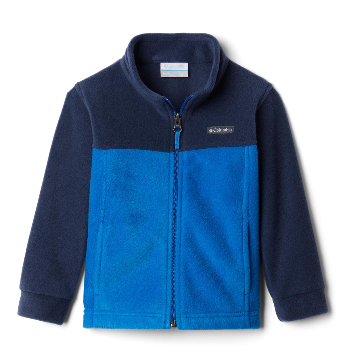 Columbia Youth Steens Mt II Fleece