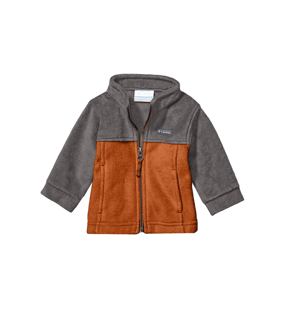 Columbia Youth Steens Mt II Fleece
