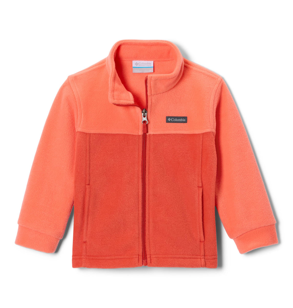 Columbia Youth Steens Mt II Fleece