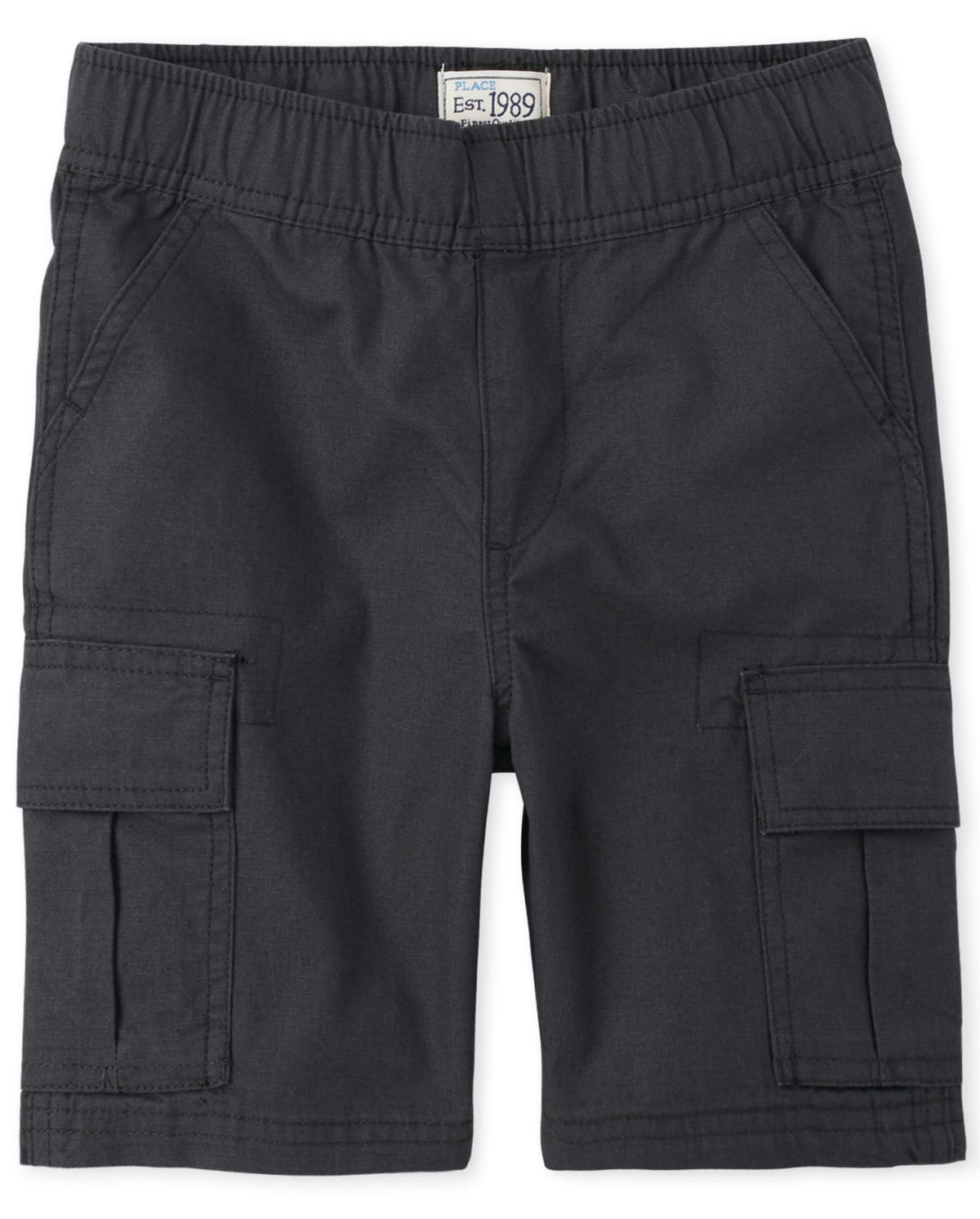 The Children's Place Boys' Essential Cargo Shorts