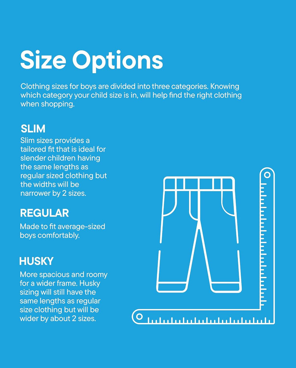 The Children's Place Boys' Pull on Cargo Pants