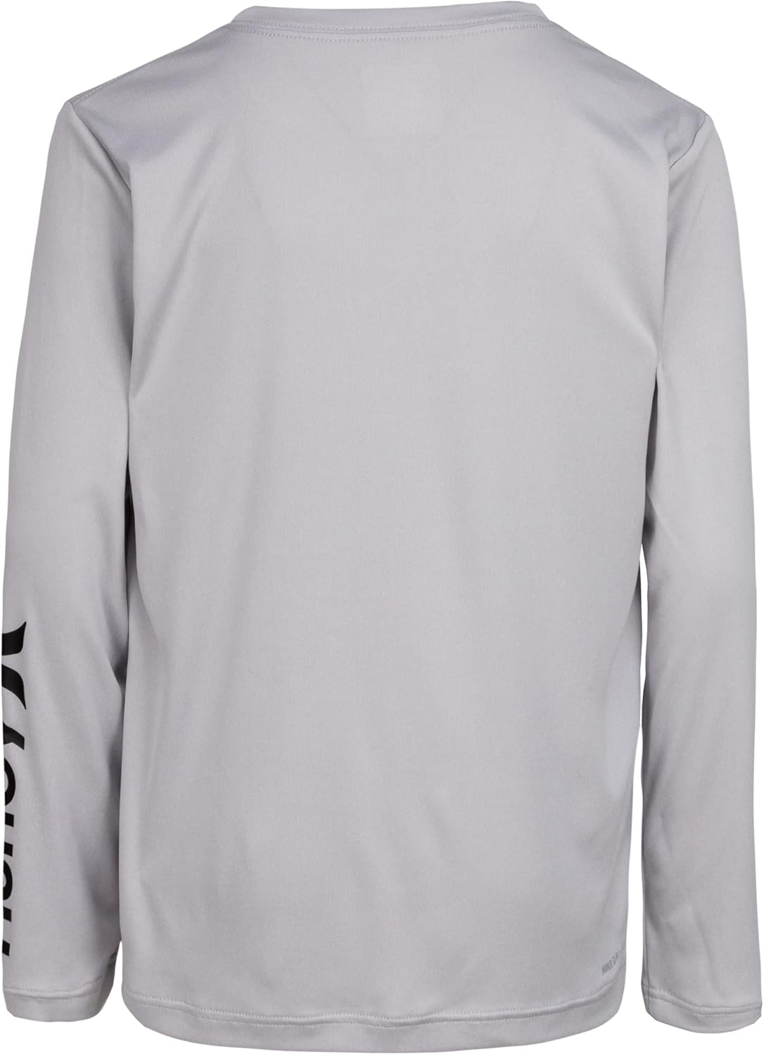Hurley Boys' Long Sleeve Graphic T-Shirt