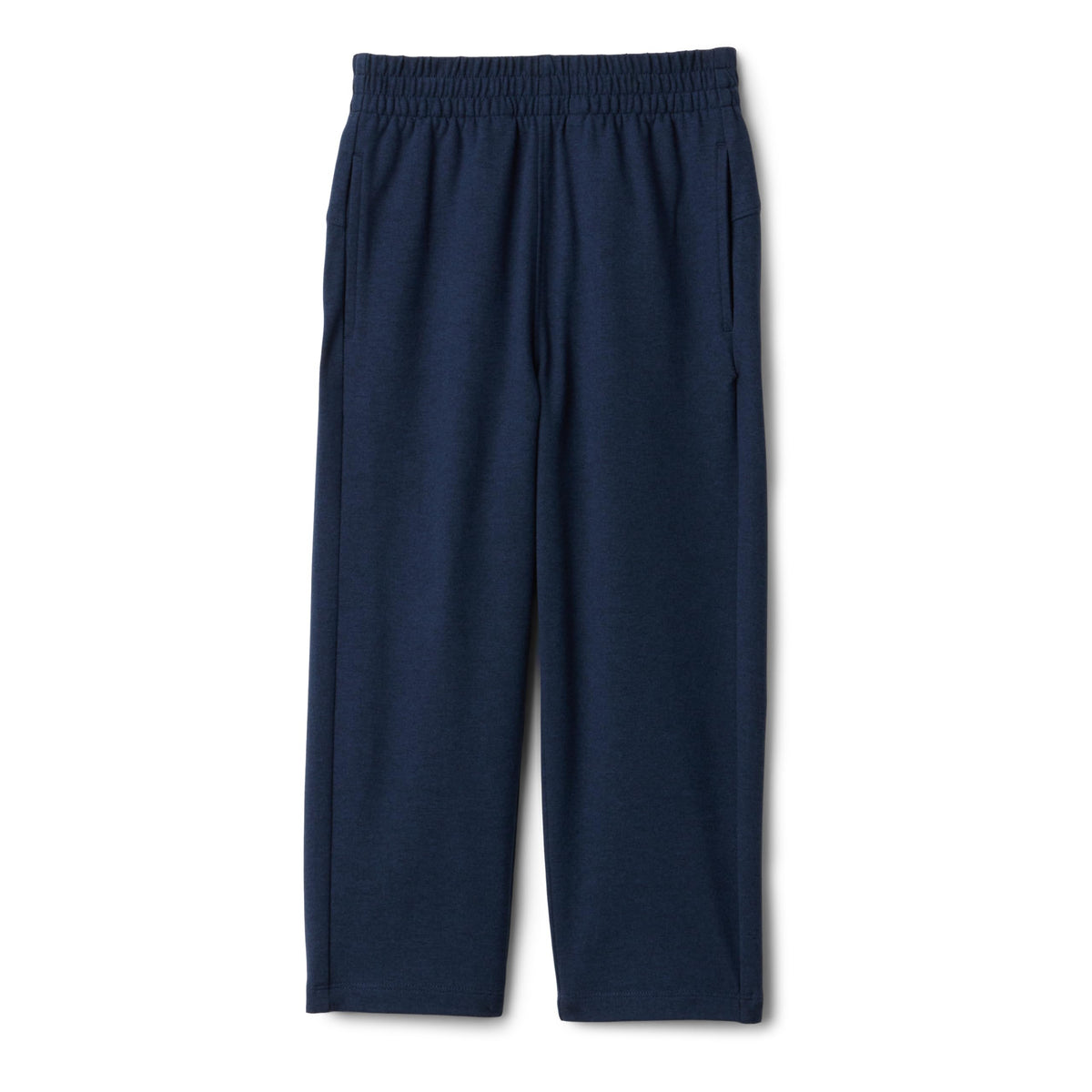 Amazon Essentials Active Boys' Supersoft Performance Knit Straight Fit Track Pant