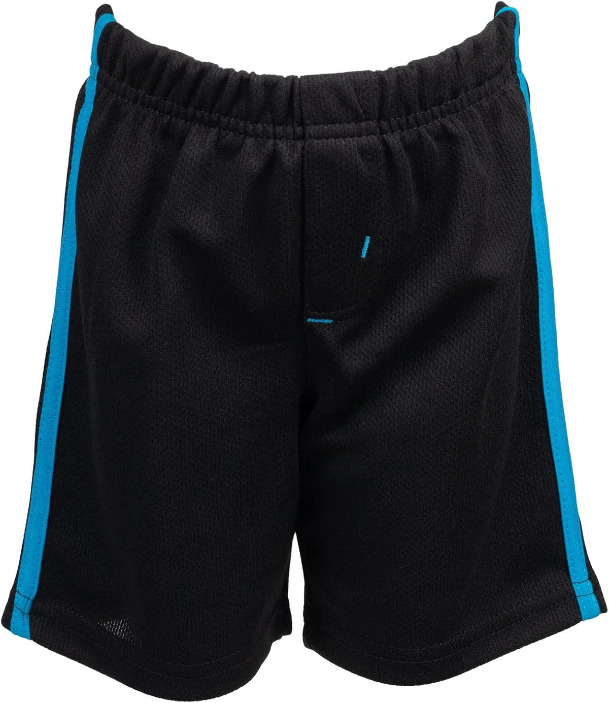 Monster Jam Boys' Athletic 2-Piece T-Shirt and Shorts Set Toddler to Big Kid