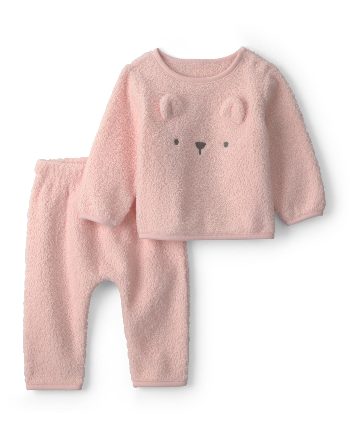 Carter's Girls' 2-piece Pant Set