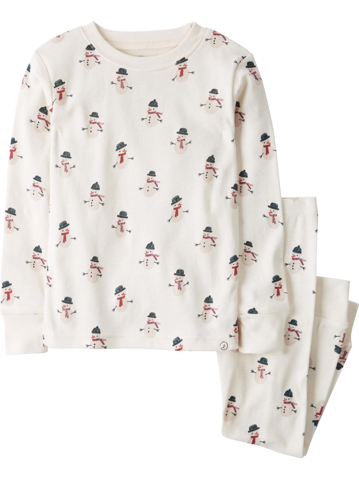 little planet by carter's Baby 2-piece Pajamas Made With Organic Cotton