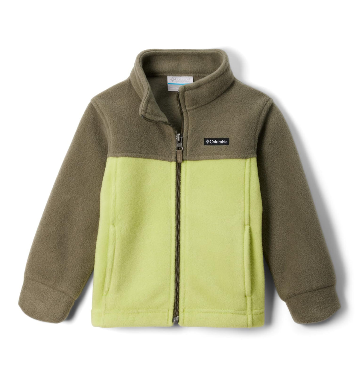 Columbia Youth Steens Mt II Fleece