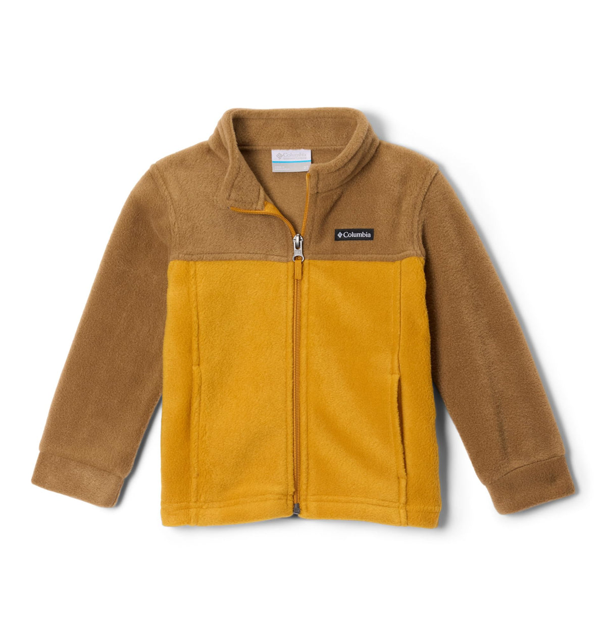 Columbia Youth Steens Mt II Fleece
