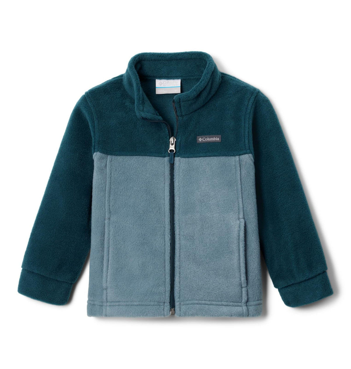 Columbia Youth Steens Mt II Fleece