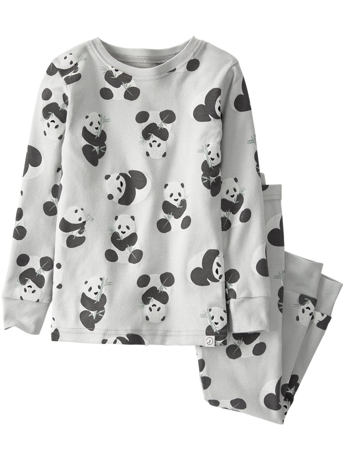 little planet by carter's Baby 2-piece Pajamas Made With Organic Cotton
