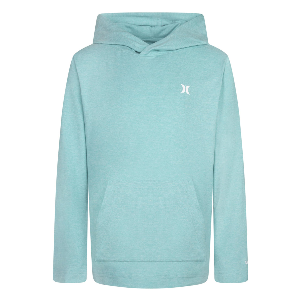 Hurley Boys' Long Sleeve Graphic T-Shirt