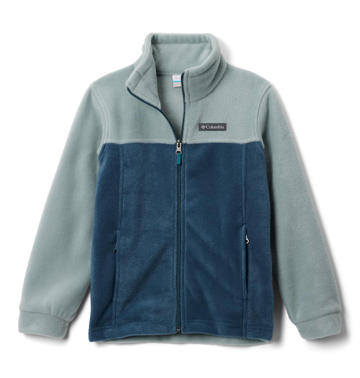 Columbia Youth Steens Mt II Fleece