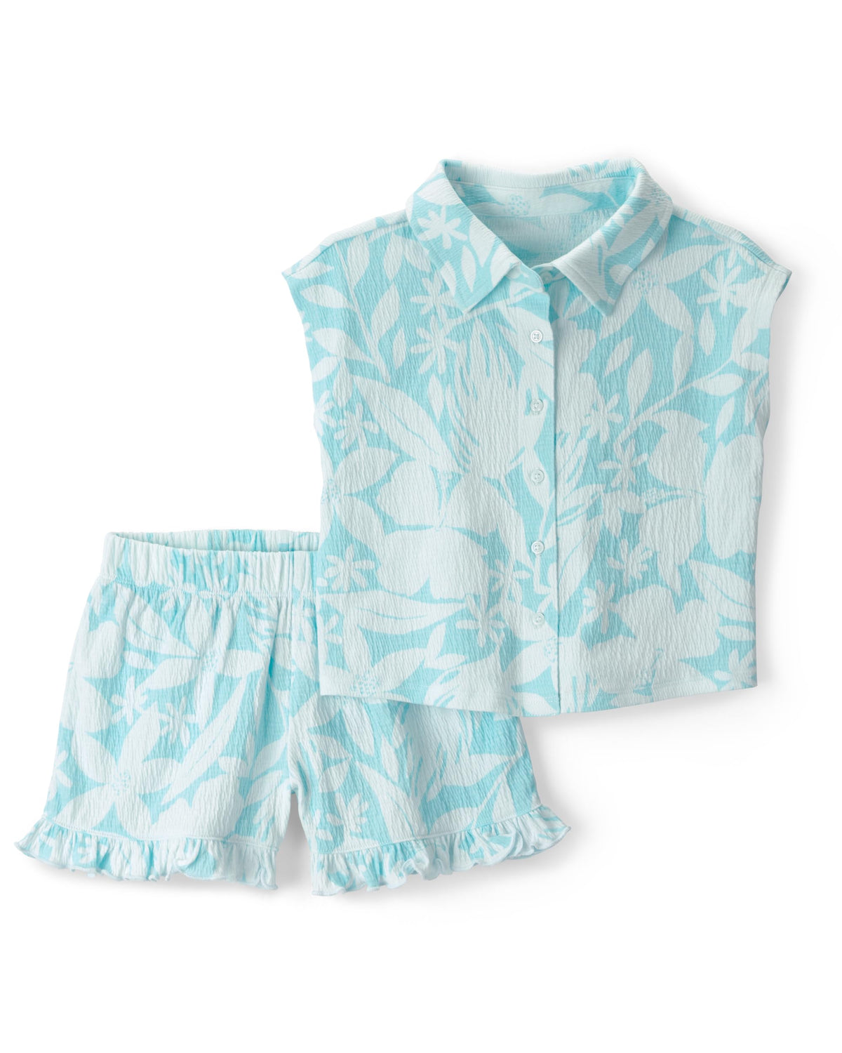 Carter's Girls' 2-piece Set