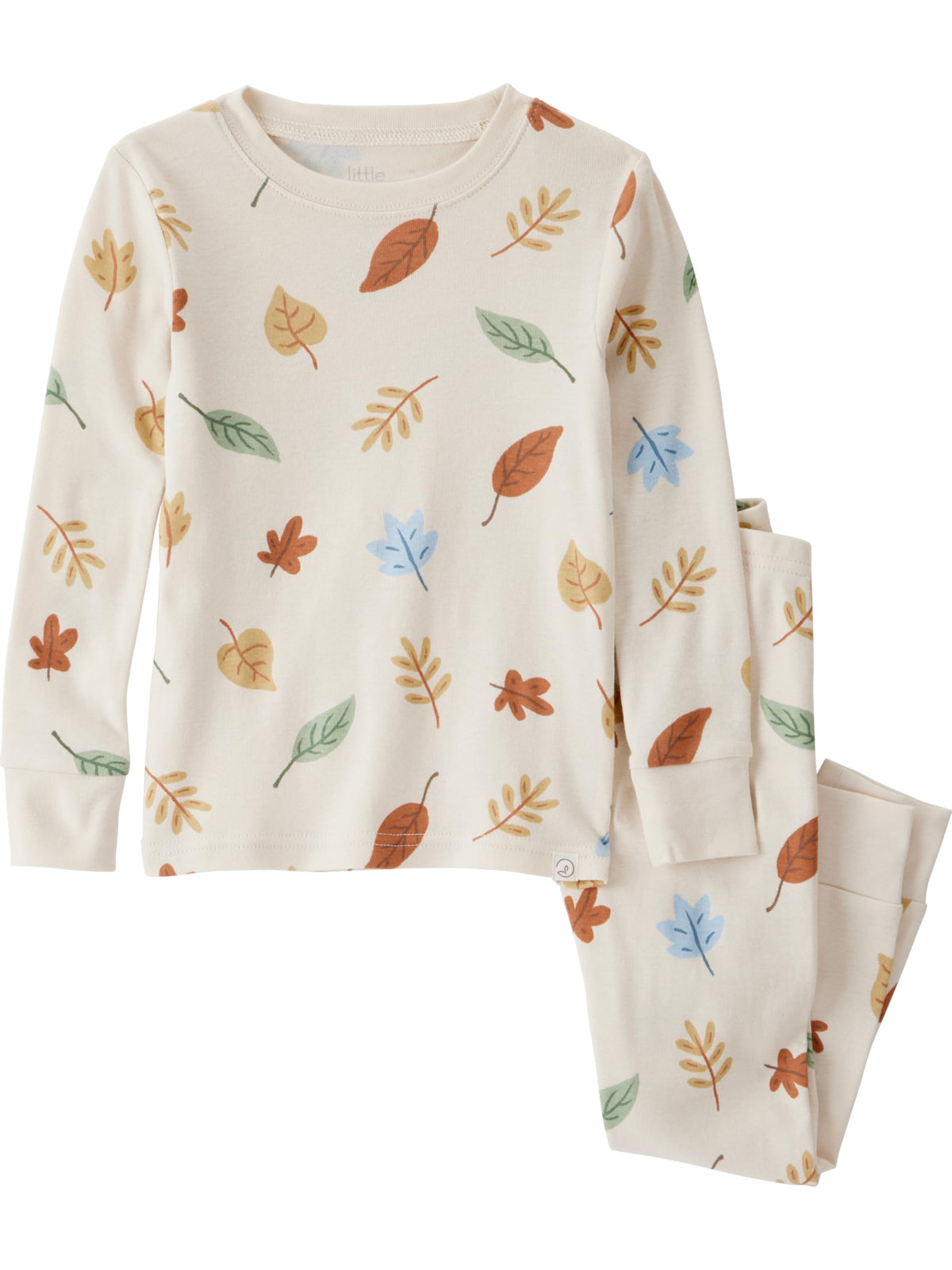 little planet by carter's Baby 2-piece Pajamas Made With Organic Cotton