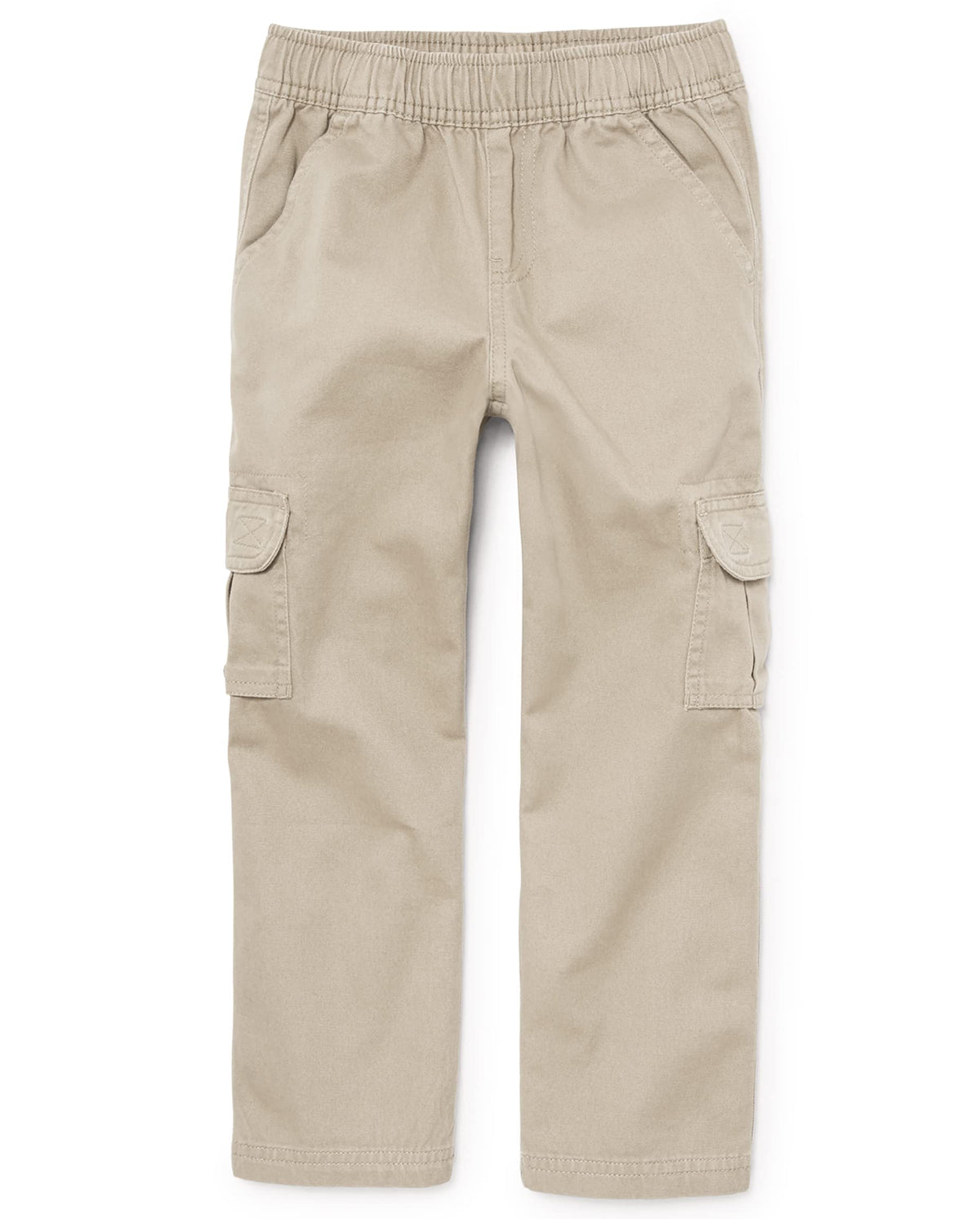 The Children's Place Boys' Pull on Cargo Pants