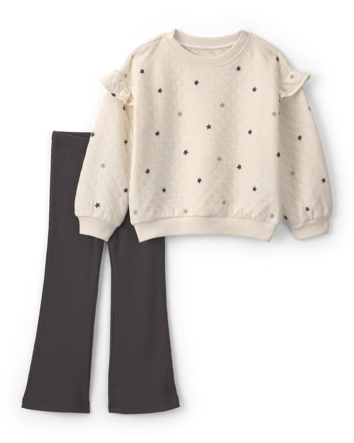 Carter's Girls' 2-piece Pant Set