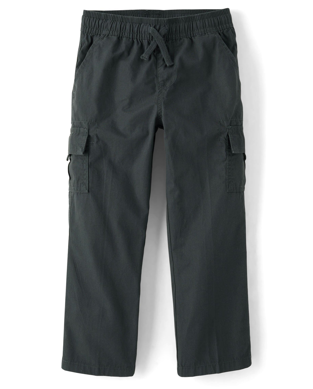The Children's Place Boys' Pull on Cargo Pants