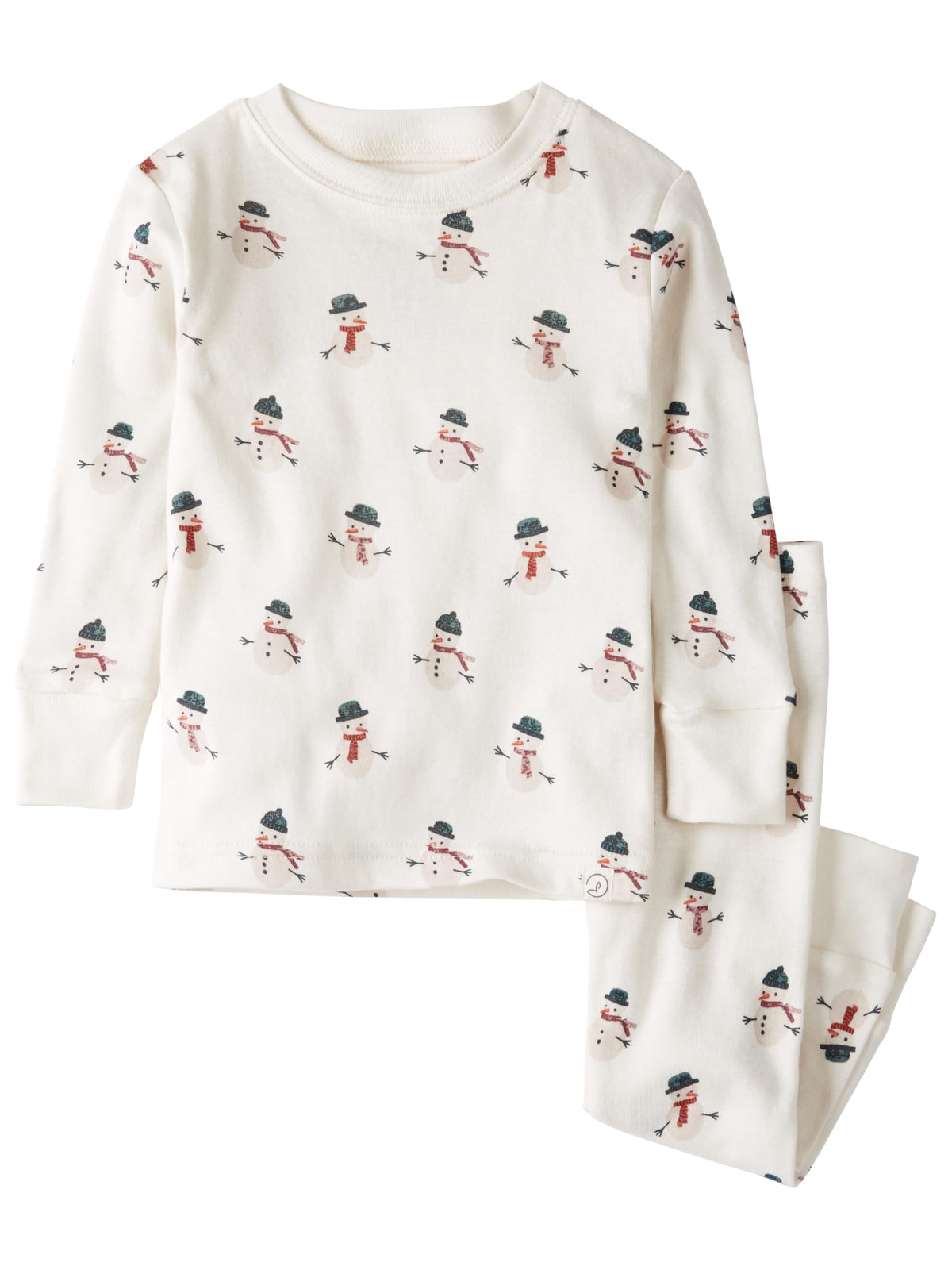 little planet by carter's Baby 2-piece Pajamas Made With Organic Cotton