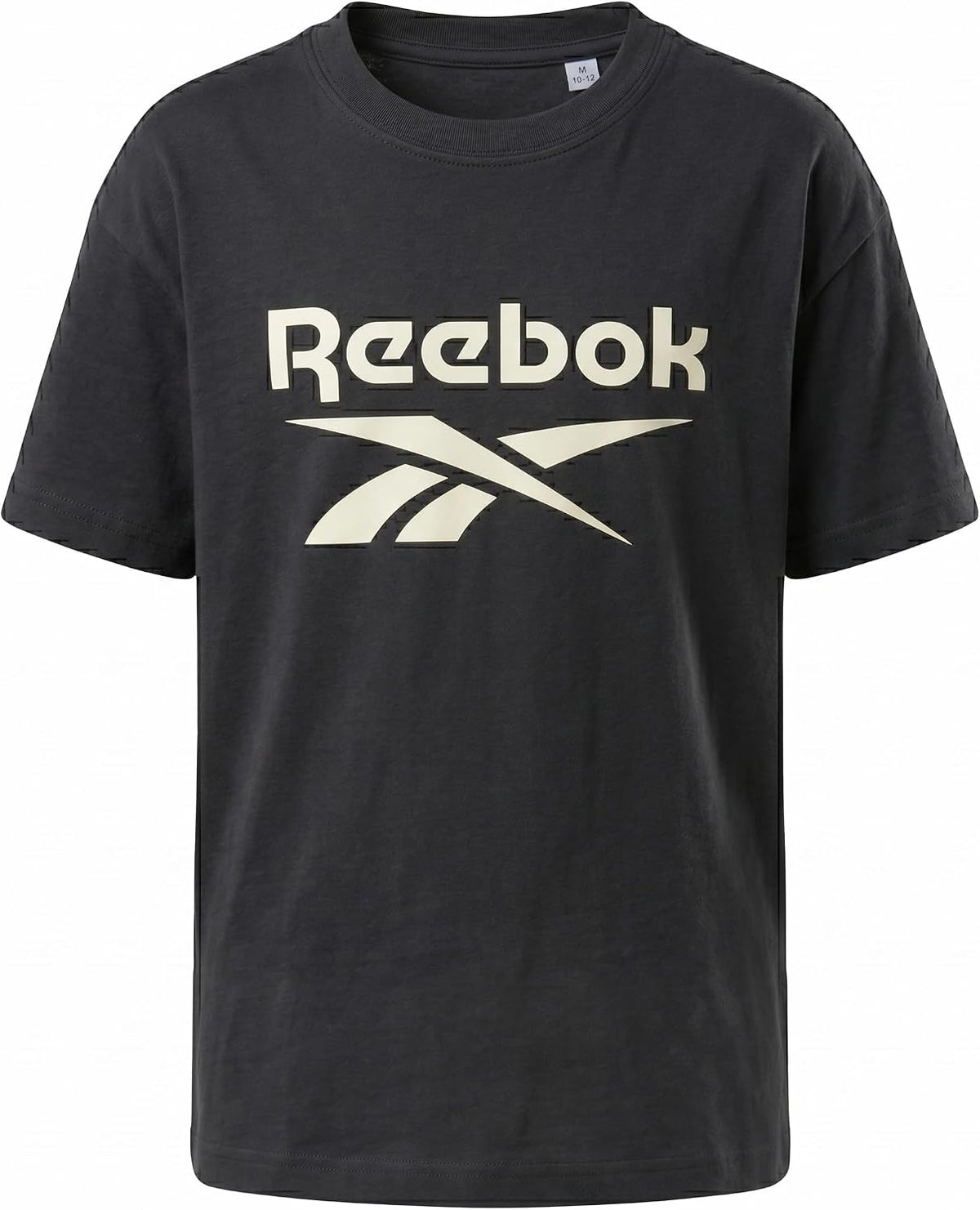 Reebok Boys' Reebok Id Logo Tee T-Shirt