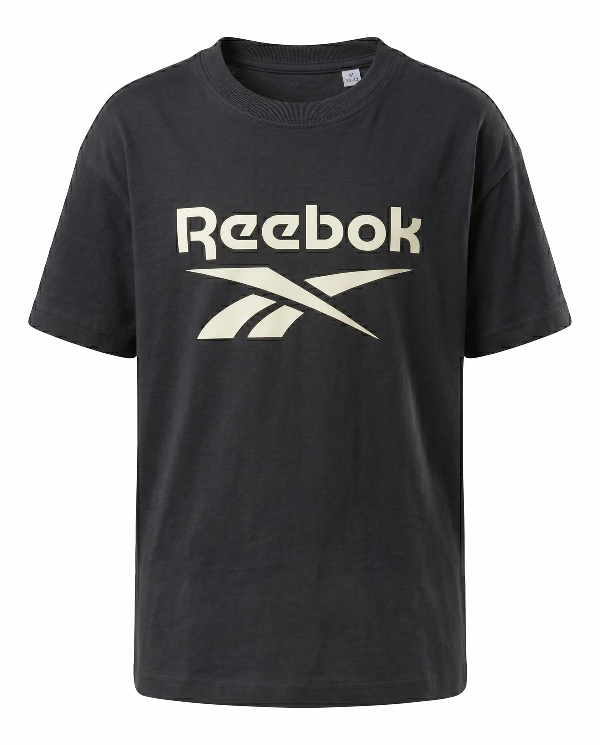Reebok Boys' Reebok Id Logo Tee T-Shirt