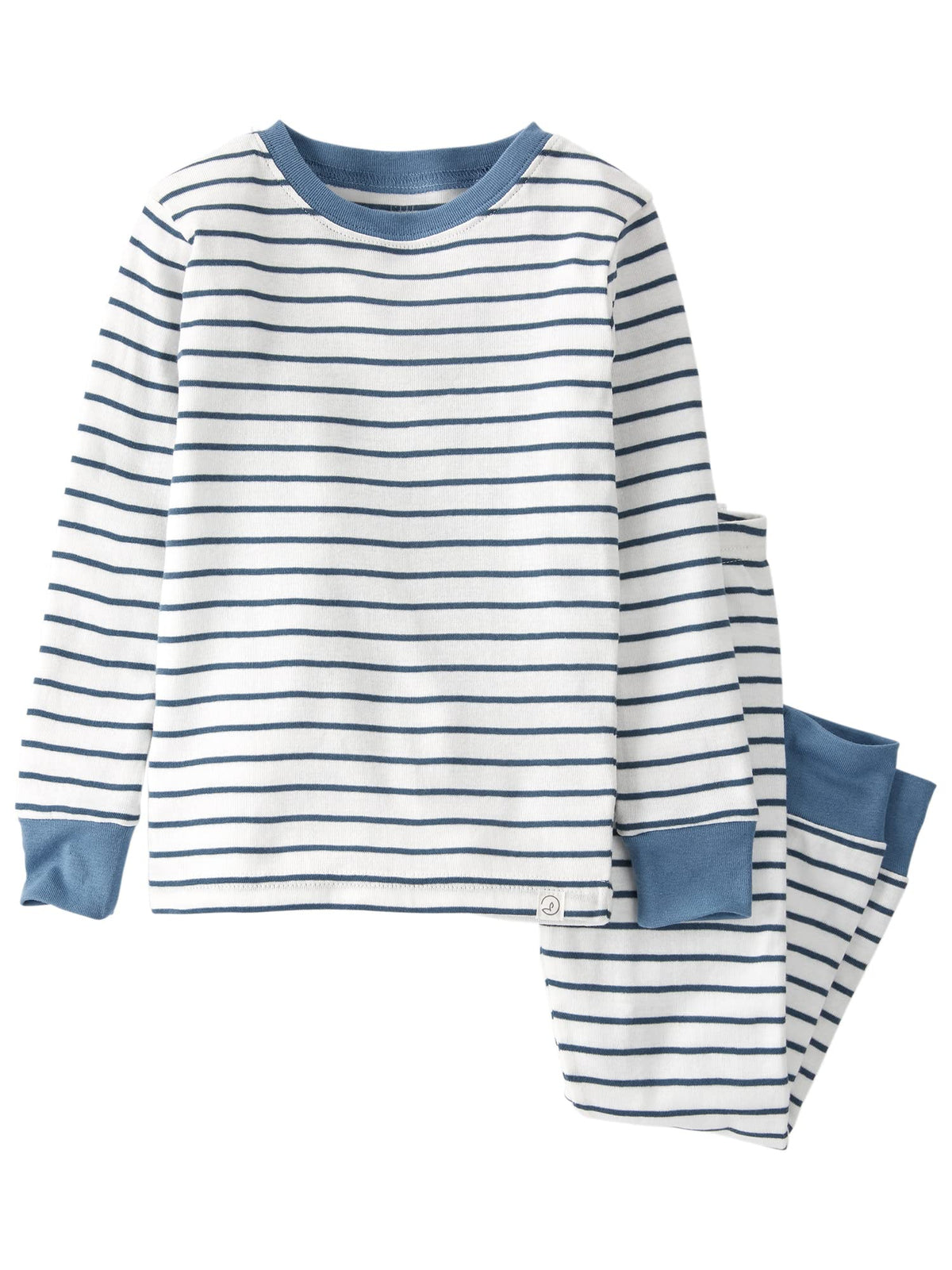 little planet by carter's Baby 2-piece Pajamas Made With Organic Cotton