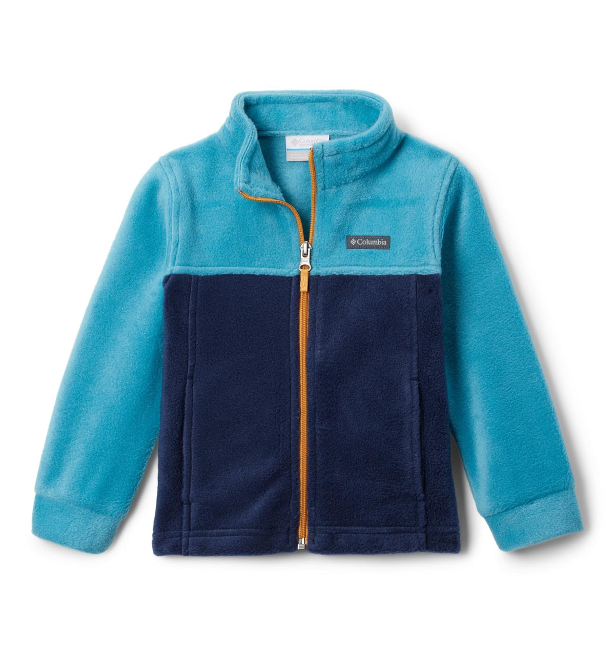 Columbia Youth Steens Mt II Fleece