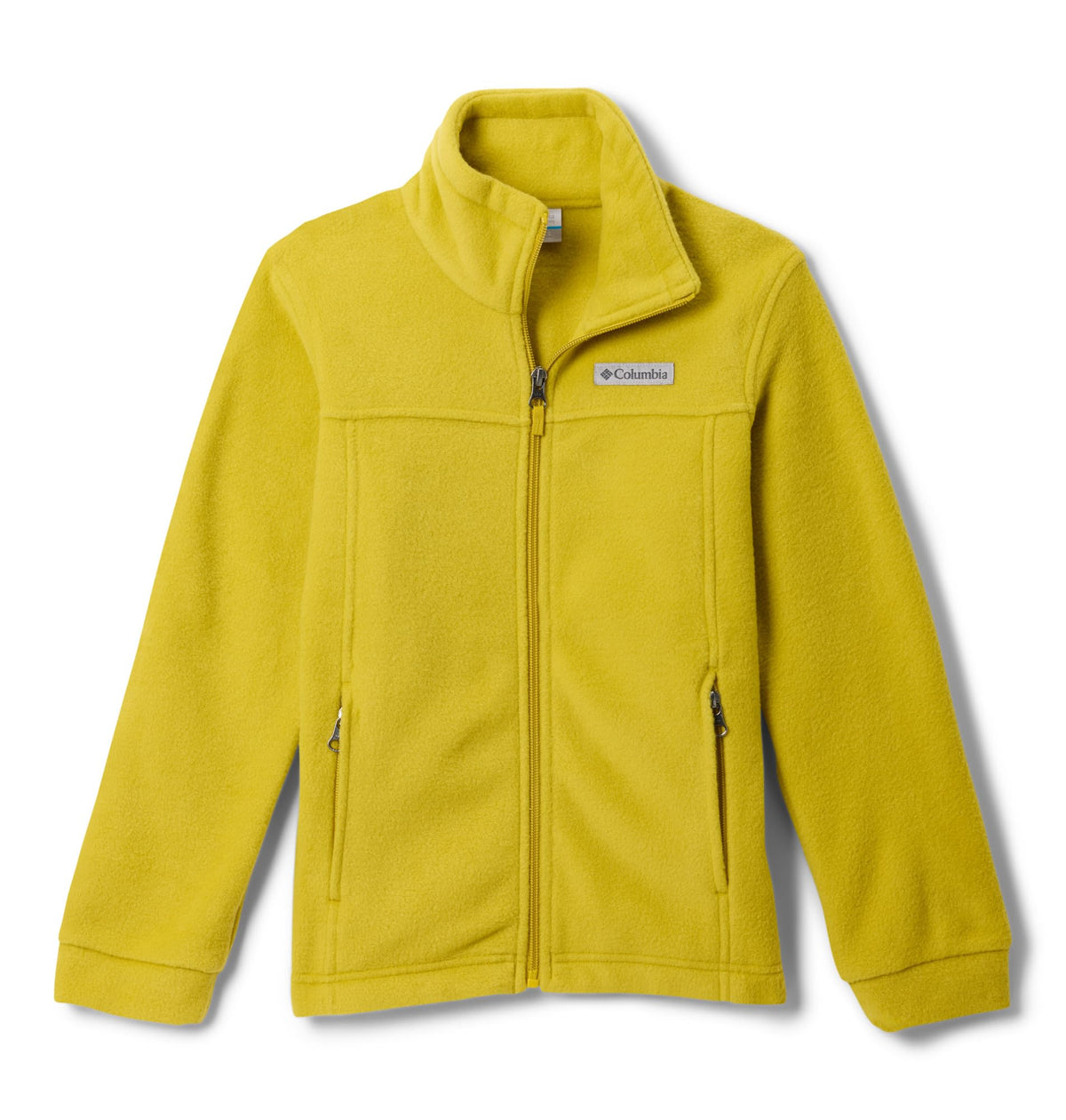 Columbia Youth Steens Mt II Fleece