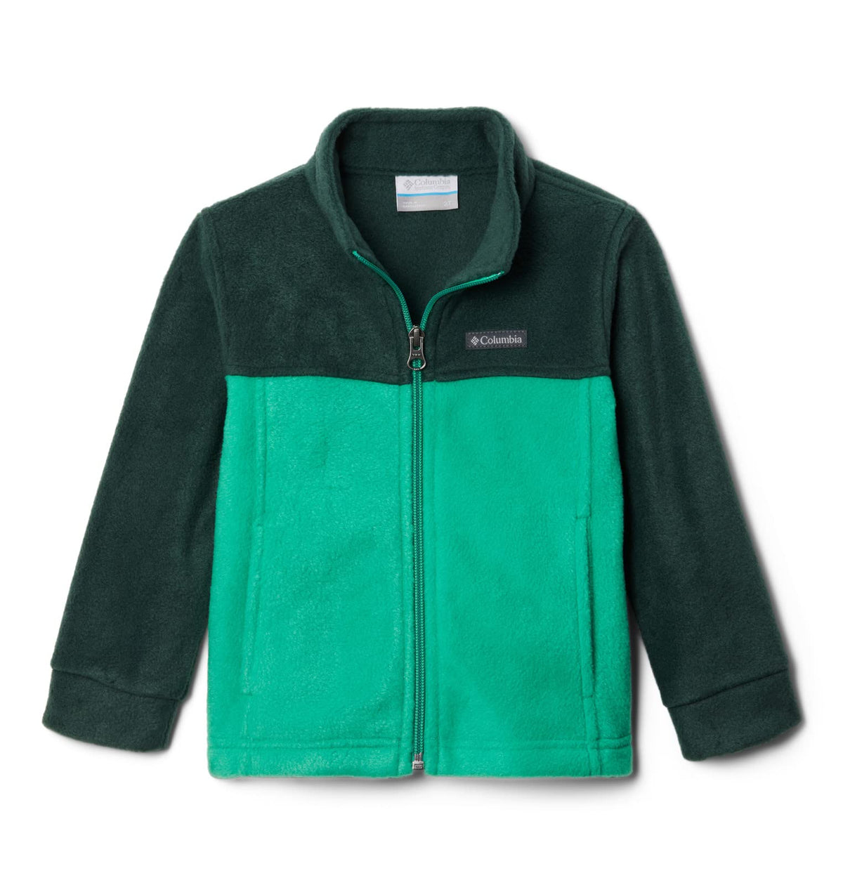 Columbia Youth Steens Mt II Fleece