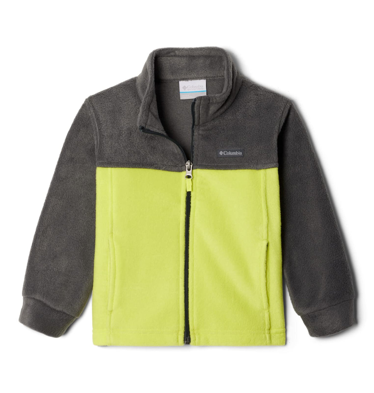 Columbia Youth Steens Mt II Fleece